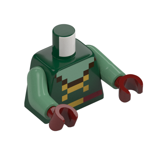 brick