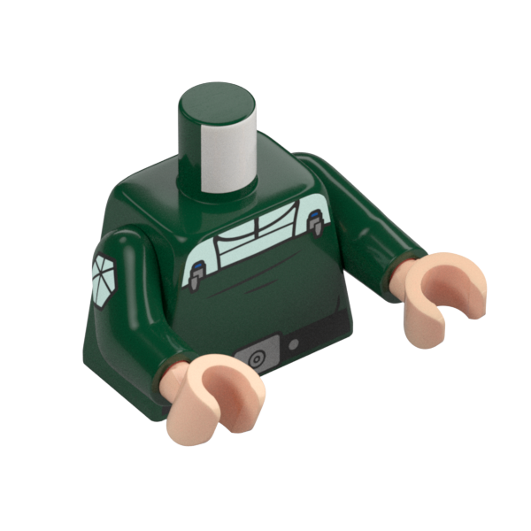 brick