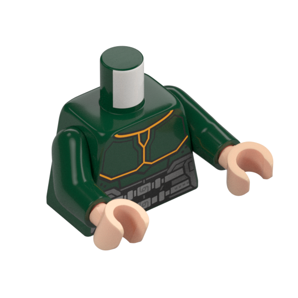 brick