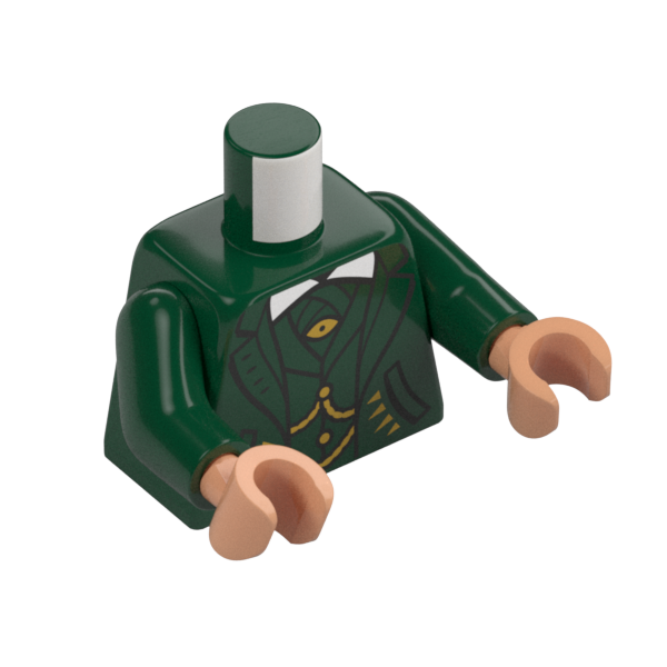 brick