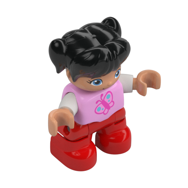 brick