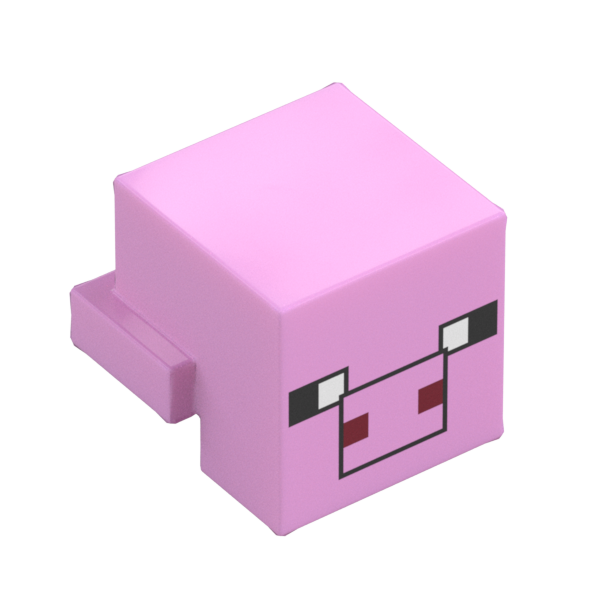 brick