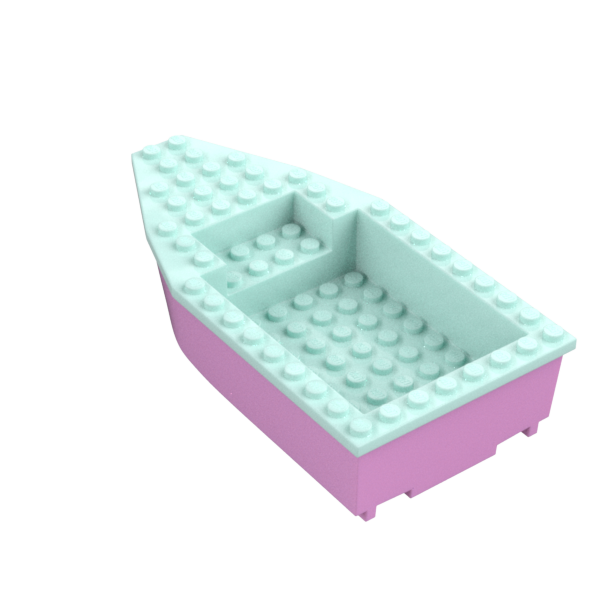 brick