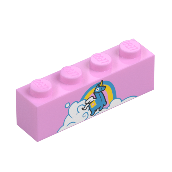 brick