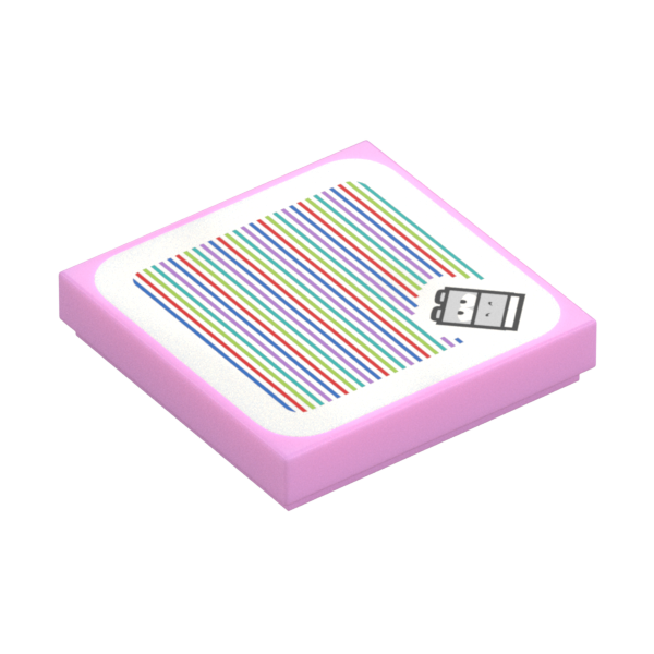 brick
