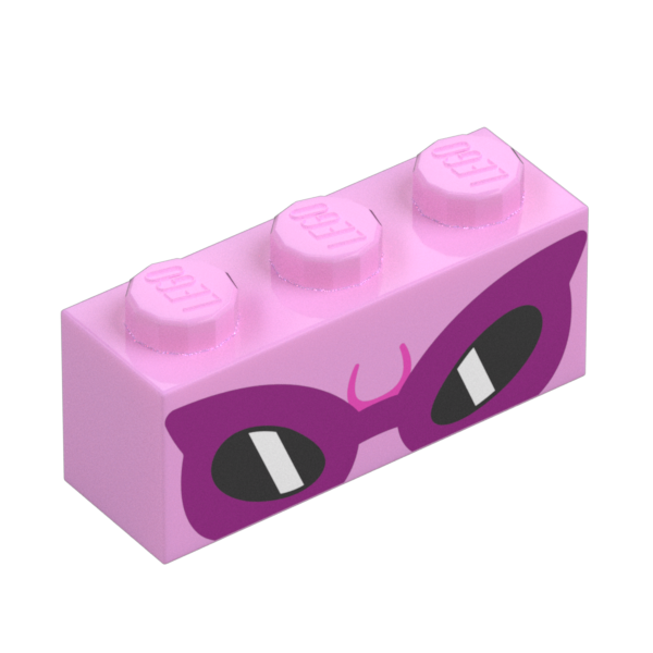 brick