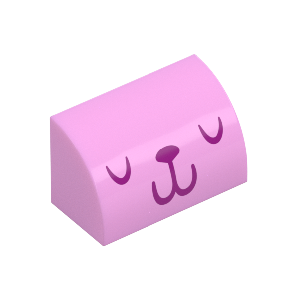 brick