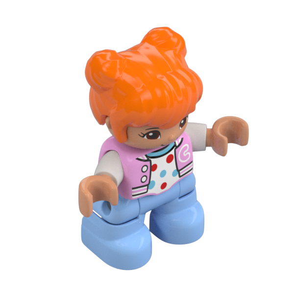 brick