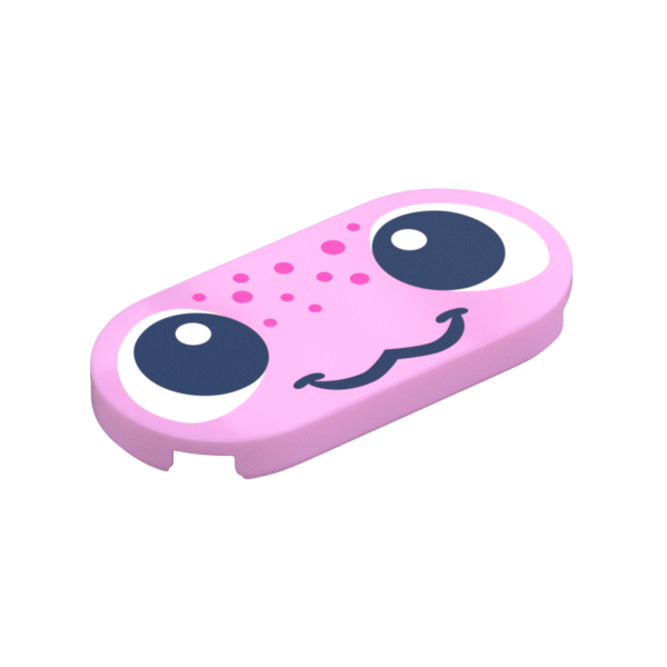 brick