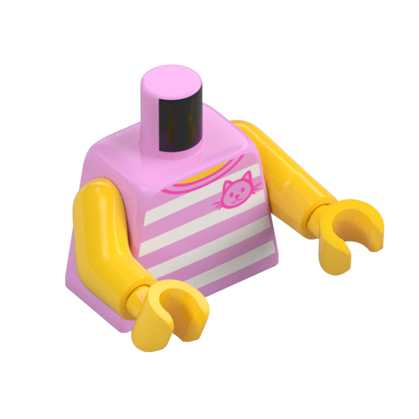 brick