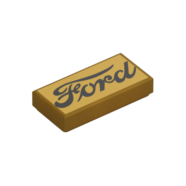 brick
