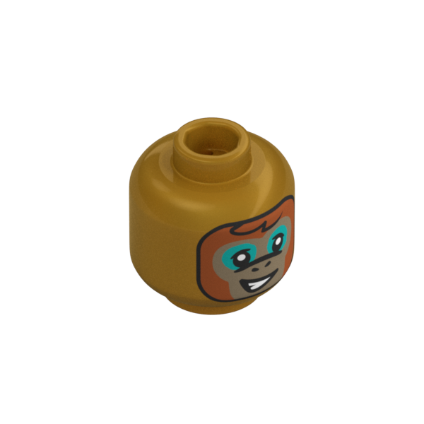 brick