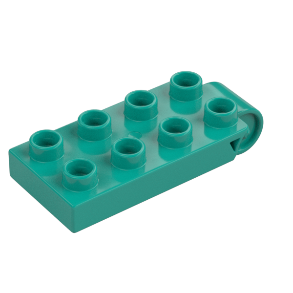 brick