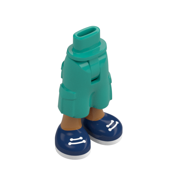 brick