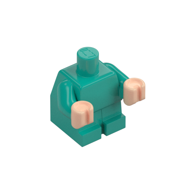 brick