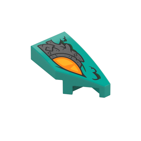 brick