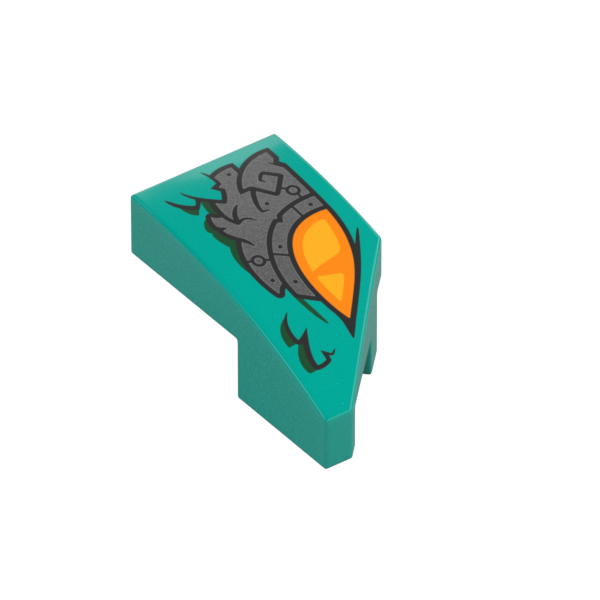 brick