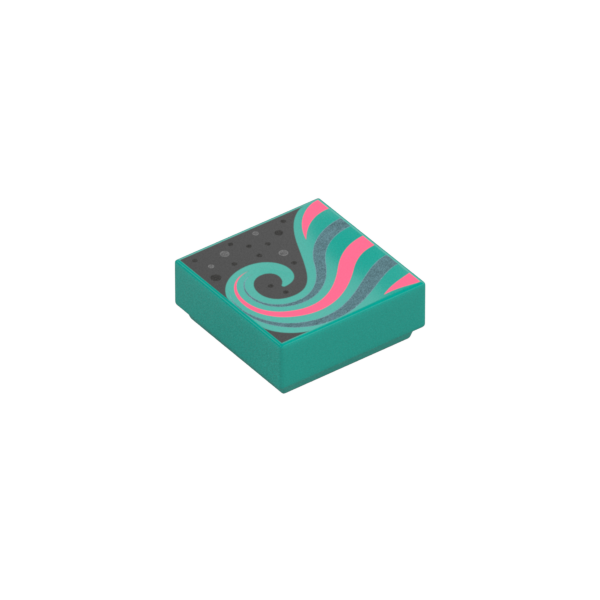 brick