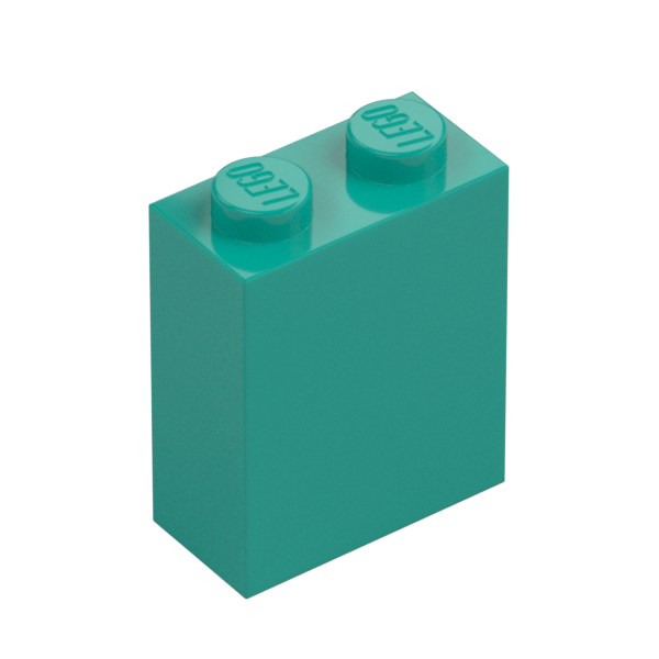 brick
