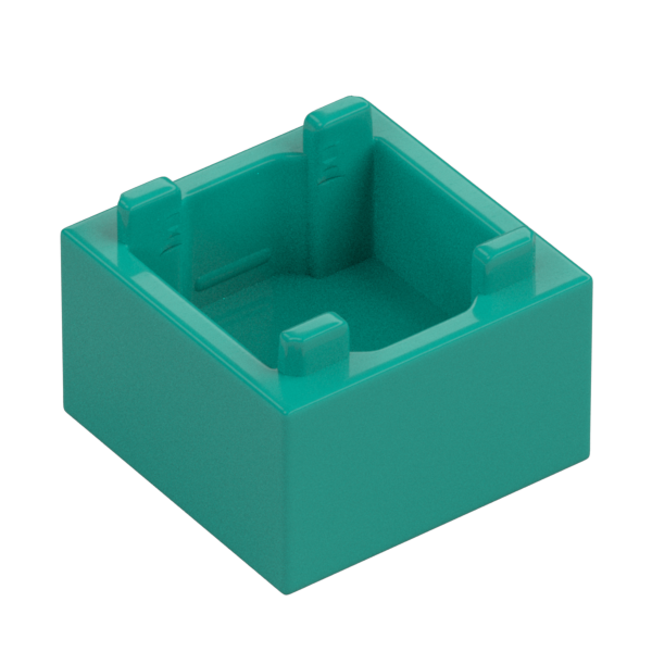 brick