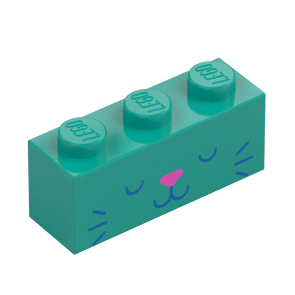 brick