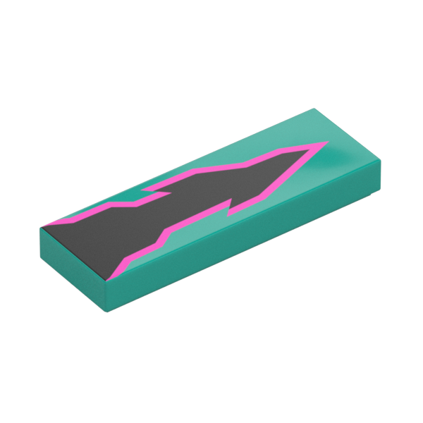 brick