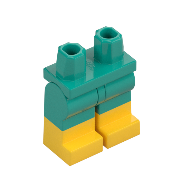 brick