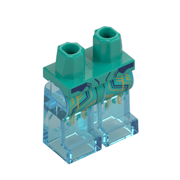 brick