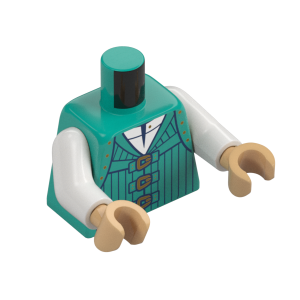 brick