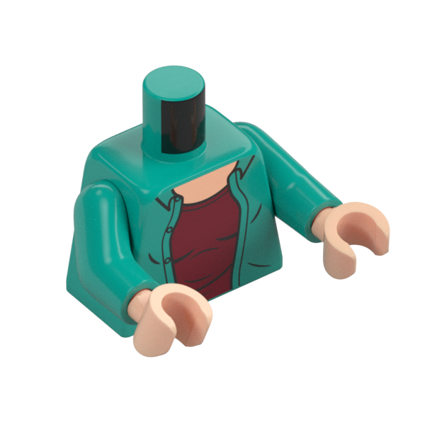 brick