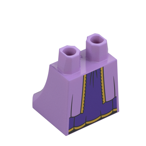 brick