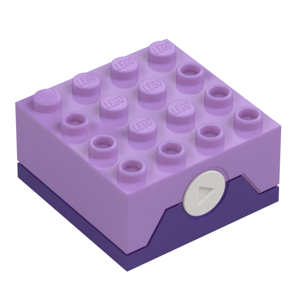 brick