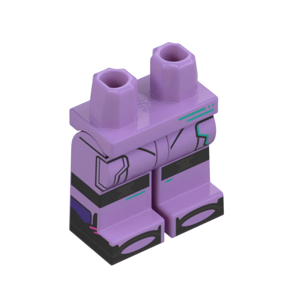 brick