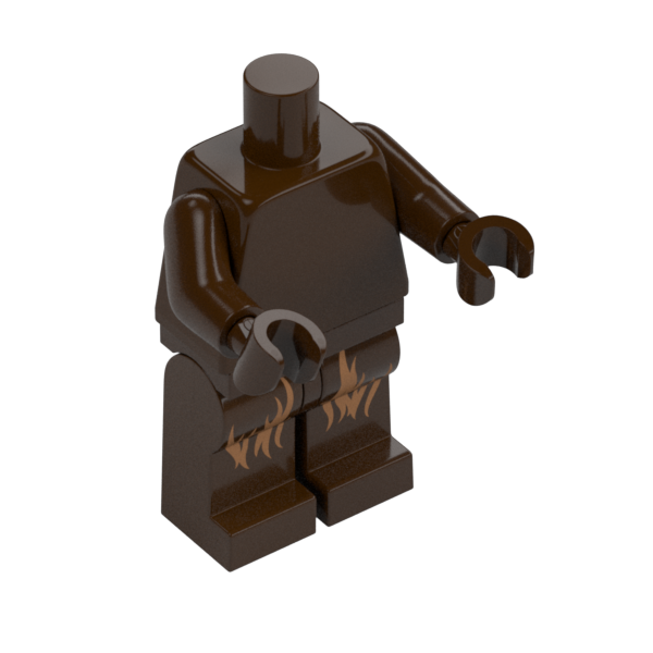 brick