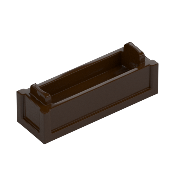 brick