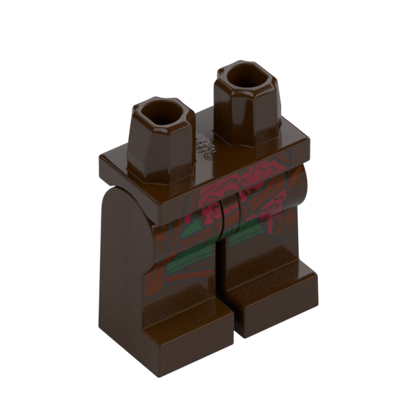 brick