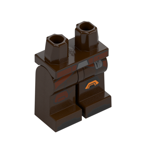 brick