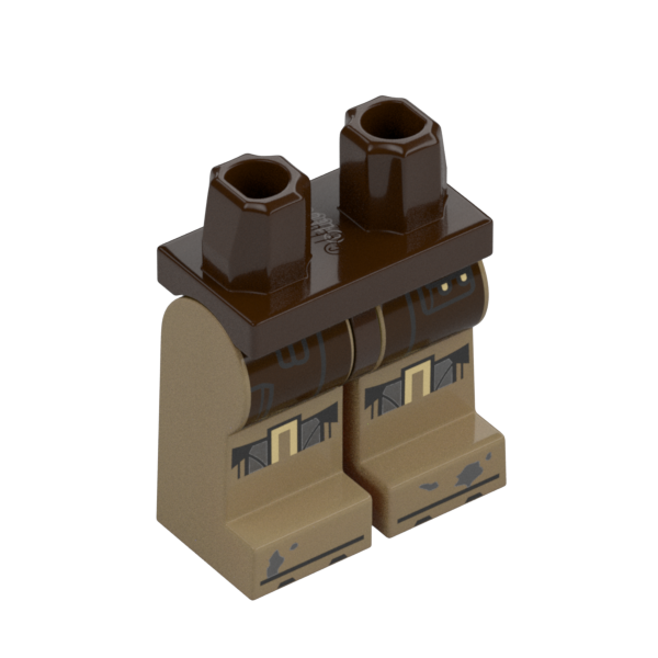 brick