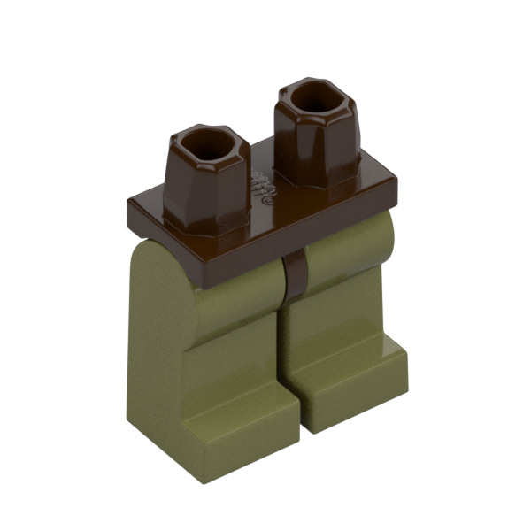 brick