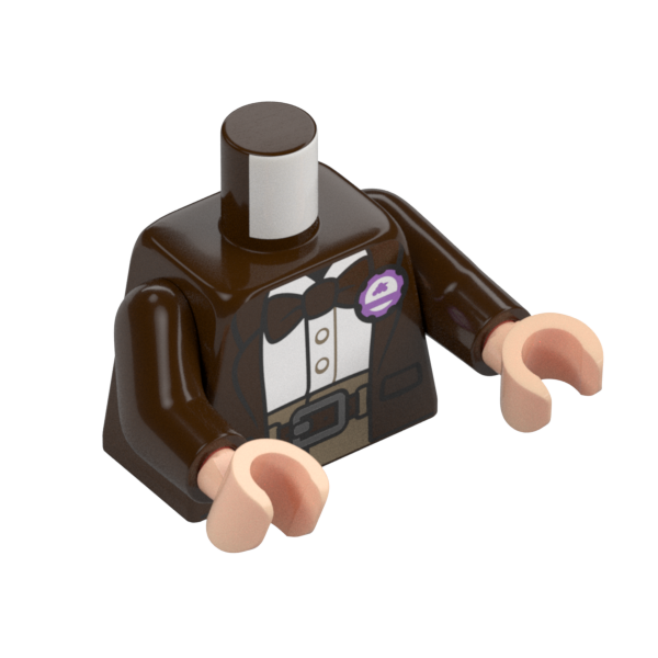 brick