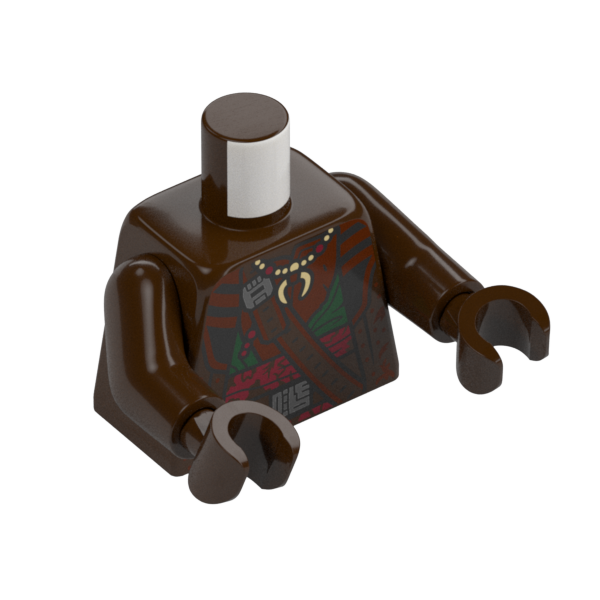 brick