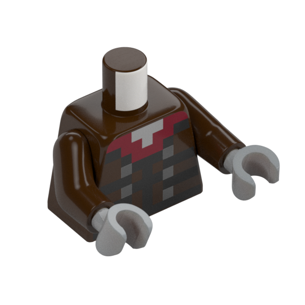 brick