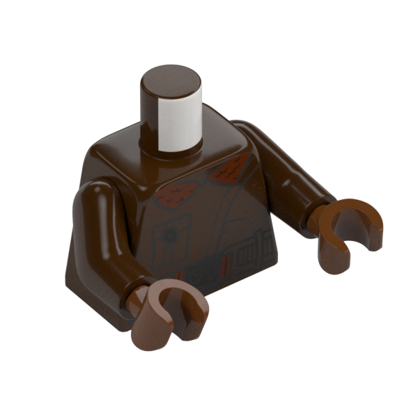 brick