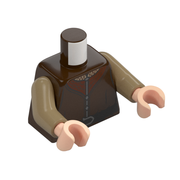 brick