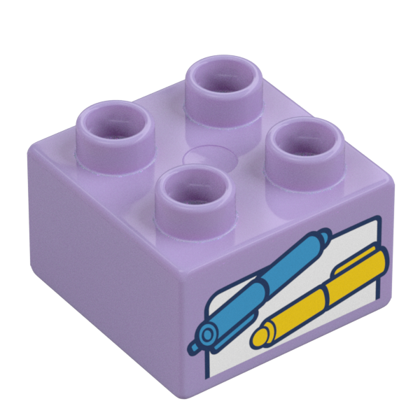 brick