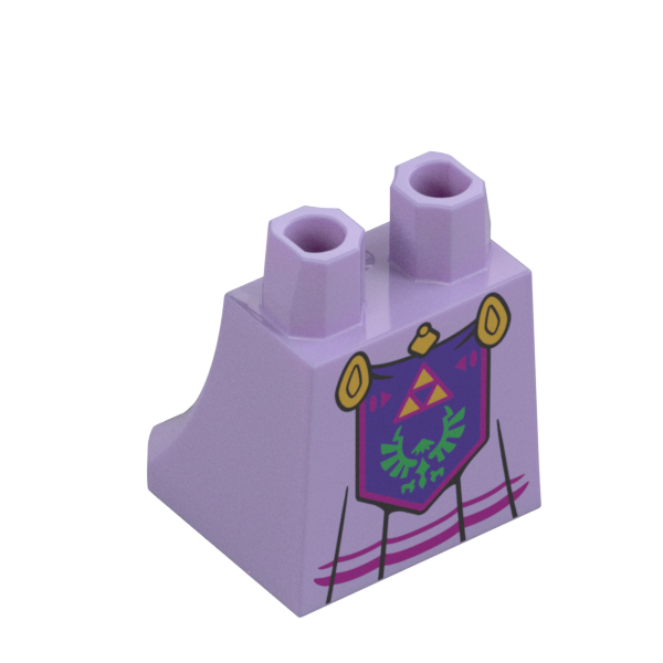 brick