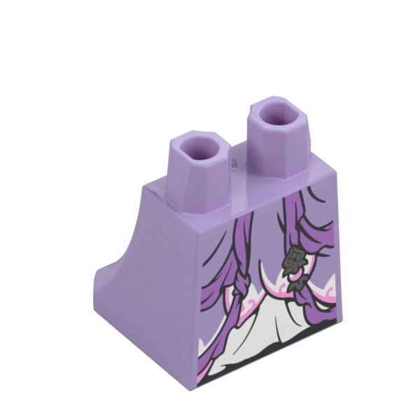 brick