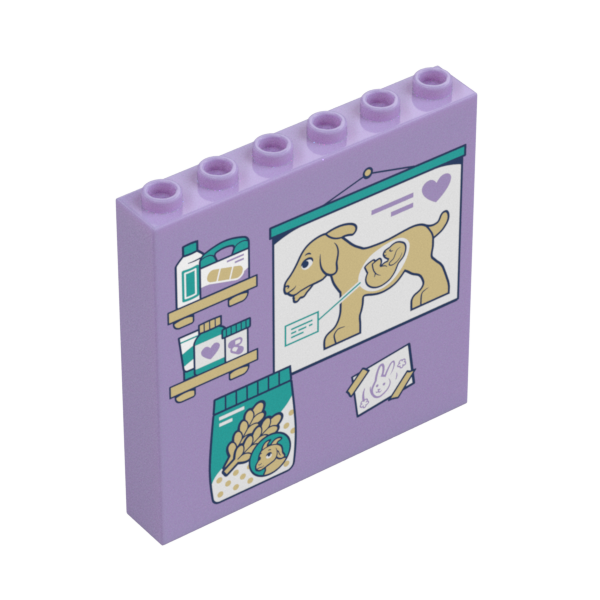 brick