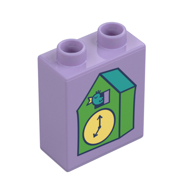 brick
