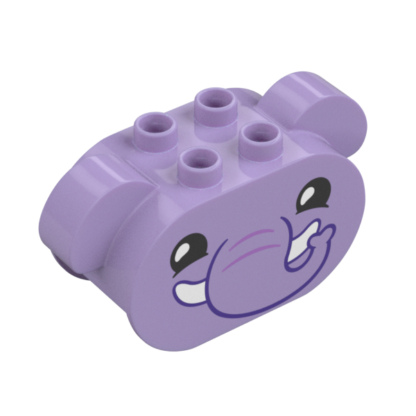 brick